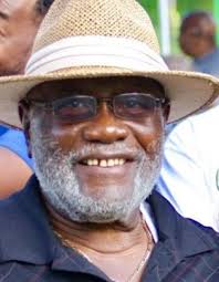 Mr. Graham Dixon Obituary (2023)