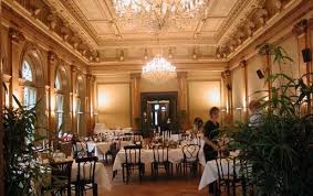 Literaturhaus Berlin Tolles Ambiente Tolles Restaurant Und Cafe Fasanenstrasse 23 10719 Berlin