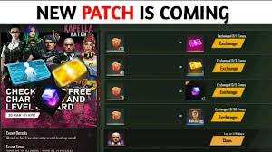 See more of garena free fire on facebook. How To Collect Ff Gift Box Get Level 4 Card New Patch Is Coming Youtube