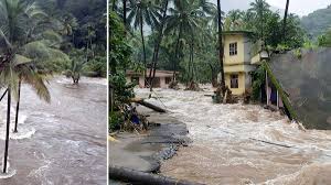 Image result for kerla flood