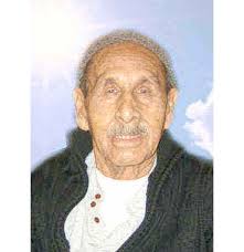 George Dominguez Obituary (2009)