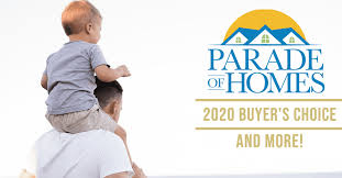 This spectacular ne heights home from keystone homes features an open kitchen and living spaces perfect for address: Parade Of Homes 2020 New Homes Albuquerque Award Winners