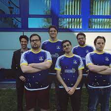 Видео канала noway4u, ( 702 видео ). Eu Masters Euronics Gaming Scheitert Im Halbfinale Mad Lions Siegt