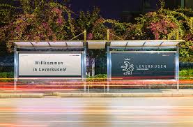Read reviews, compare malls, and browse photos of our recommended places to shop in leverkusen on tripadvisor. Leverkusen Corporate Identity And Branding On Behance