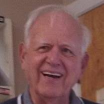 Sinclair W. Stickle Obituary