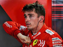 Twitch #leclerc charles leclerc is on twitch and is making a lot of funny live streams! Leclerc Risked Getting Black Flag In Japan Planetf1