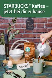 Aus Dem Coffee Shop In Dein Zuhause Starbucks Kaffee Geschenke Essen Ohne Kohlenhydrate Rezepte