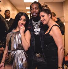 Empire Bbk Cardi B Sister Cardi B Mother Cardi B