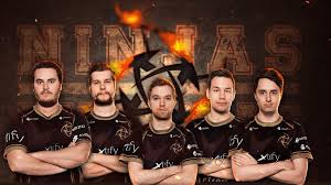 From local heroes to global athletes. Ninjas In Pyjamas Ceo Fired Following Claims That Players Have Gone Unpaid Pc Gamer
