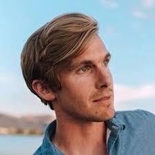 Billy Mann (TikTok Star)