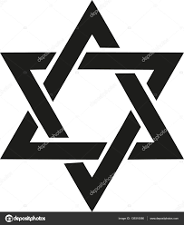 Image result for stella di david