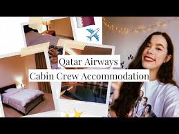 Airline stewards get preparing from their boss and should be confirmed by the singapore airlines. Qatar Airways Flight Attendant Salary Jobs Ecityworks