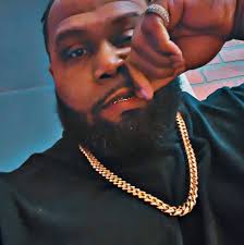 Charles Tremaine Harris