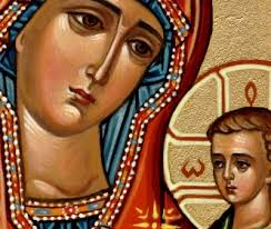Theotokos (Mary) — Classical Christianity