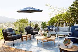 Overstock.com has been visited by 1m+ users in the past month Outdoor Lounge Furniture Roundup Emily Henderson