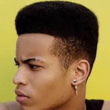 The flat top haircut is a timeless style. The Flat Top Haircut 50 Exceptional Ways To Wear Yours Men Hairstyles World