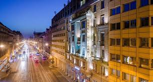 Hungaria map by googlemaps engine: Danubius Hotel Hungaria Budapest Geheimangebot 10 Hotel In Der Nahe Des Bahnhofs Keleti