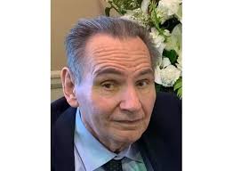 Thomas David Hayosh Obituary (2024)