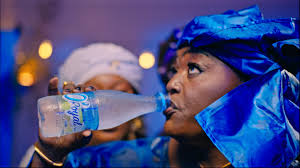 #oyofalsadundu #oroyal #eaufraiche #légèreté