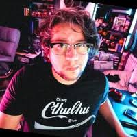 Aaron "Please Don't Send Me Business Pitches" Espinoza