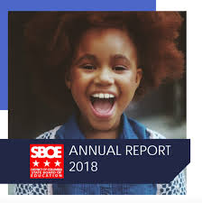 Key Takeaways from the SBOE