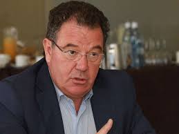 Javier Ureña reelegido presidente de la Asociación Española de Agencias de  Desarrollo Regional en Extremadura