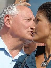 She has been married to oskar lafontaine since december 22, 2014. Das Lange Warten Auf Oskar Politik