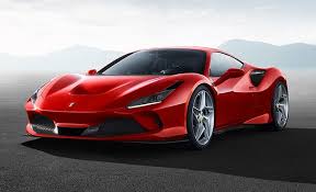 Ferrari lease specials and deals. Ferrari F8 Tributo 2021 City Ca Ferrari Silicon Valley