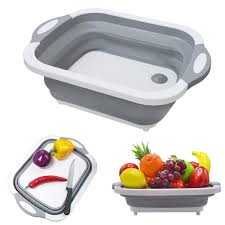 amazon.com: collapsible dish tub
