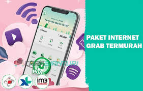 Harganya murah dan bersaing dengan provider lain dan tentu saja kuota yang akan anda dapatkan cukup besar. 10 Paket Internet Grab Murah 2021 Xl Indosat Telkomsel Carasianturi