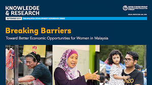 The jobs are flexible, pay well, and offer plenty of perks. Toward Better Economic Opportunities For Women Lessons From Malaysia