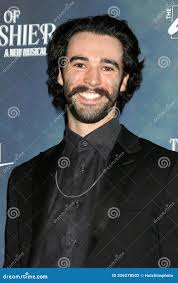 Jonah Ryan Stock Photos