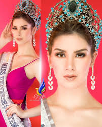 MISS UNIVERSO GUATEMALA 2022