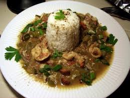 It S Gumbo Time Rubyzkitchen