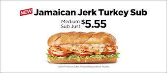 Try it with sorrel chutney instead of your typical cranberry sauce. Jerk Seasoned Turkey Sandwiches Jamaican Jerk Turkey Sub