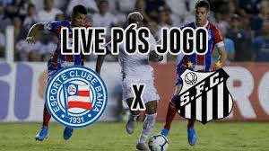 Leandro cardoso nadinho nenzinho henrique dos santos alberto beto pereira vicente arerari flávio dos santos mário de araújo mário da nova marito joacy freitas alencar leonardo léo briglia armindo avelino biriba. Live Pos Jogo Bahia X Santos Youtube