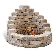 Shade variations are common in colored concrete products. My Upsacle Fire Pit Is An Instant Backyard Centerpiece To Gather Around
