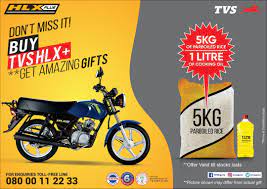 Our lending options could help grow your business. T C Apply Tvs Company Nigeria Facebook