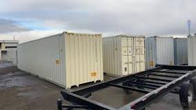 How Many Cars Can Fit In A Shipping Container? | Conexwest
