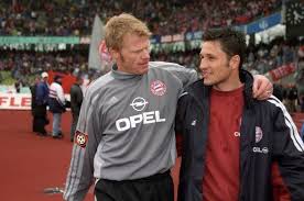 Ali daei iranian legend 102 international goals highlights reaction iran's super star ali daei destroyed chelsea｜99/00 uefa champions league daei is a religious person. Diese 20 Spieler Wechselten Zu Bayern Munchen Und Ruinierten Ihre Karriere Ligalive
