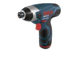 Best reviews guide analyzes and compares all bosch drivers of 2020. Amazon Com Bosch Ps40 2a 12 Volt Max Lithium Ion Impact Driver Home Improvement