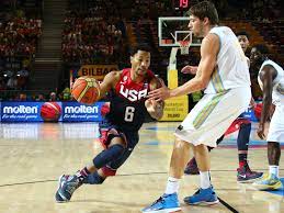 The main objectives of proper. Usa Basketball The Definitive 6 Week Guard Workout