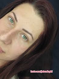 Marija Tomic (@marijaphibrows)