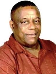 Louis Alexis Jr. Obituary (2023)