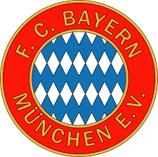 Bayern München Logo-Archiv