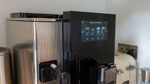 Because if you want to keep the original brochure. De Longhi Maestosa Review