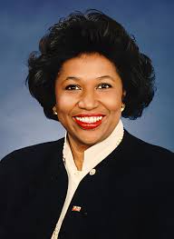 This Black History Month, Illinois celebrates Carol Moseley Braun. In 1993,  Moseley Braun became the first Black woman to serve in the U.S. Senate and  the first female Senator from Illinois. Her