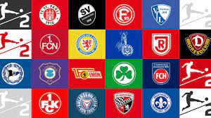The current and complete 2. Futbol 2 Bundesliga 17 18 Matchday 22 Kompakt 13 02 2018