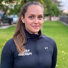 Round 1 · DGPT Creators Challenge · PDGA Live