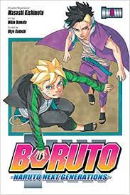 We have an extensive collection of amazing background images carefully chosen by our. Boruto Vol 9 Naruto Next Generations Boruto Naruto Next Generations Band 9 Kodachi Ukyo Kishimoto Masashi Ikemoto Mikio Amazon De Bucher